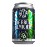 Jopen the bruce almighty blik 33 cl