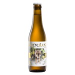 Lupulus blonde tripel fles 33 cl