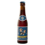 Omer Vanderghinste roodbruin fles 25 cl
