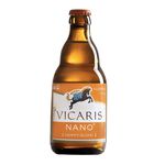 Vicaris nano fles 33 cl