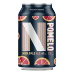 Noordt pomelo IPA blik 33 cl