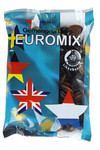 K&H euromix drop gemengd zak 750 gr