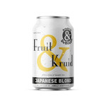 De molen fruit&kruid blik 33 cl