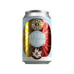 Jopen x dois corvois hybrid theory blik 33 cl