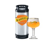 Kasteel tripel 20 liter