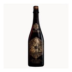 La trappe 3 rules authentic trappist collab 2024 fles 75 cl