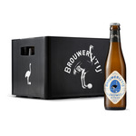 't IJ vrijwit 0.5% fles 33 cl
