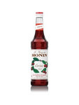 Monin siroop cerice kers 70 cl