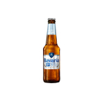 Bavaria 0.0% wit fles 30 cl (4x6-pack)