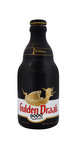 Gulden Draak 9000 quadruple fles 33 cl