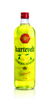 Hartevelt citroenjenever 1 liter