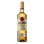 Bacardi carta oro 0.7 liter