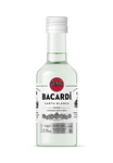 Bacardi superior rum pet mini 0.05 liter