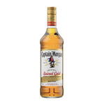 Captain Morgan original spiced gold rum 1 liter