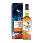 Talisker classic malt whisky 0.7 liter