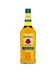 Four Roses bourbon whiskey 1 liter