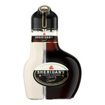 Sheridan's likeur 15.5%  0.5 liter