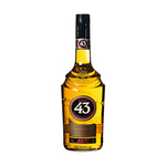 Licor 43 likeur 31% 1 liter