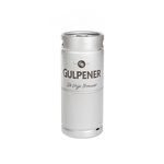 Gulpener biologisch ur-Pilsner fust 20 liter