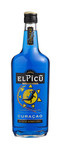 Elpicu Curacao 0.7 liter