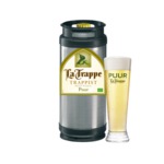 La Trappe puur fust 20 liter