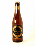 Gouden Carolus triple fles 33 cl