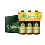 Lindeboom zonnig blond fles 30 cl