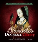 Duchesse chocolate cherry 15.5 liter