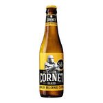 Cornet gold blond fles 33 cl