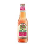 Somersby raspberry lime cider fles 33 cl