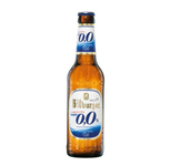 Bitburger alcohol frei 0% fles 33 cl