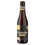 Troubadour imperial stout fles 33 cl