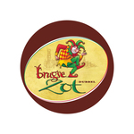 Brugse zot dubbel 20 liter
