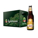 Lindeboom radler mango 0.0% fles 30 cl