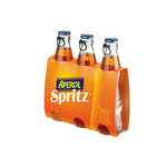 Aperol spritz 17.5 cl