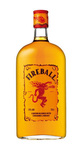 Fireball cinnamon whisky 0.7 liter