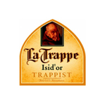 La Trappe isid'or fust 20 liter