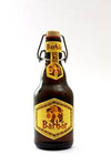 Barbar honingbier fles 33 cl