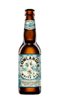Lowlander white ale fles 33 cl