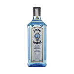 Bombay sapphire gin 0.7 liter