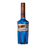 De Kuyper Curacao blauw 24% 0.7 liter