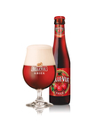 Bellevue kriek fles 30 cl