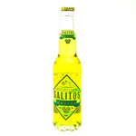 Salitos mojito fles 33 cl