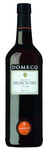 Domecq sherry medium dry 0.75 liter