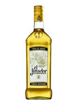 El Jimador tequila reposado 0.7 liter