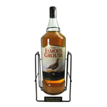 Famous grouse whisky magnum 4.5 liter