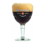 Westmalle dubbel fust 20 liter