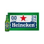 Heineken 0.0% fles 30 cl