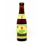 Poperings hommelbier fles 25 cl