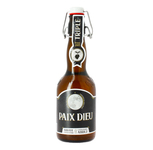 Paix dieu triple fles 33 cl